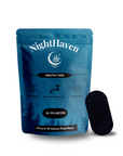 30er-Pack NightHaven Mouth Tapes – Atmungsaktives Tape zur Unterstützung der Nasenatmung