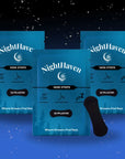 NightHaven Nose Strips im praktischen Abo – 30 Pflaster für besseren Schlaf & freies Atmen