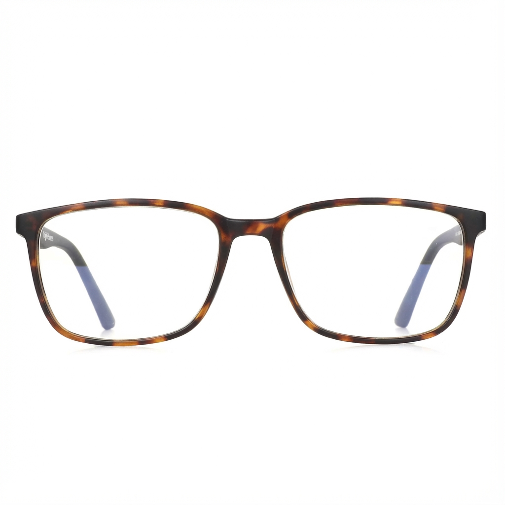 Occhiali con filtro per la luce blu