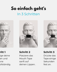 Mouth Tape