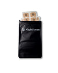 NightHaven Refill Pack für Magnetische Nose Strips. Nachfüllpack mit hautfreundlichen Patches zur Verbesserung der Nasenatmung und Schlafqualität
