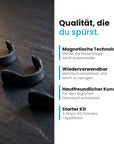 Magnetic Nose Strip - Starter Kit