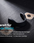 Magnetic Nose Strip - Starter Kit