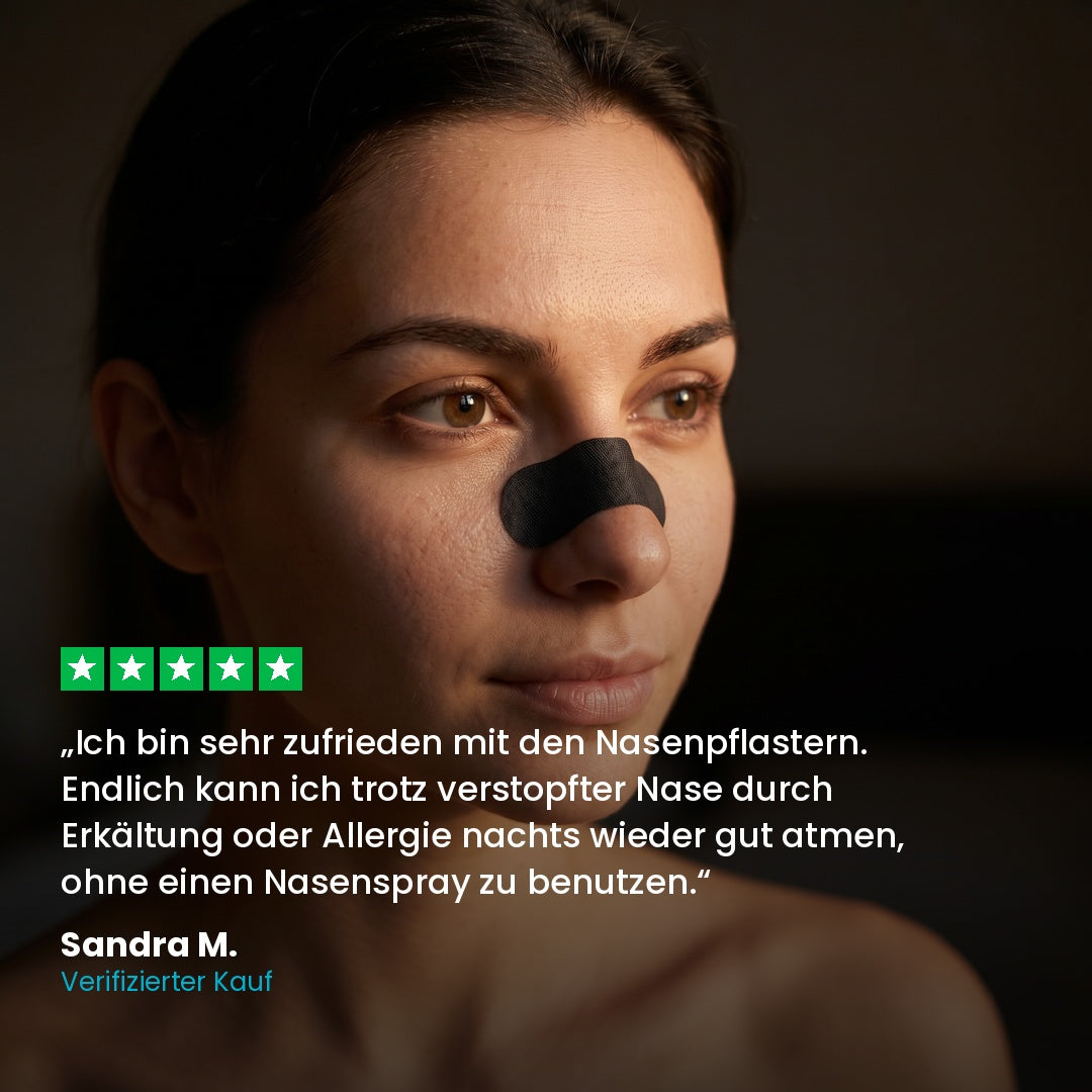 Nose Strips