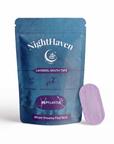 NightHaven Lavendel Mouth Tape – 30er-Packung Mundpflaster mit Lavendelduft