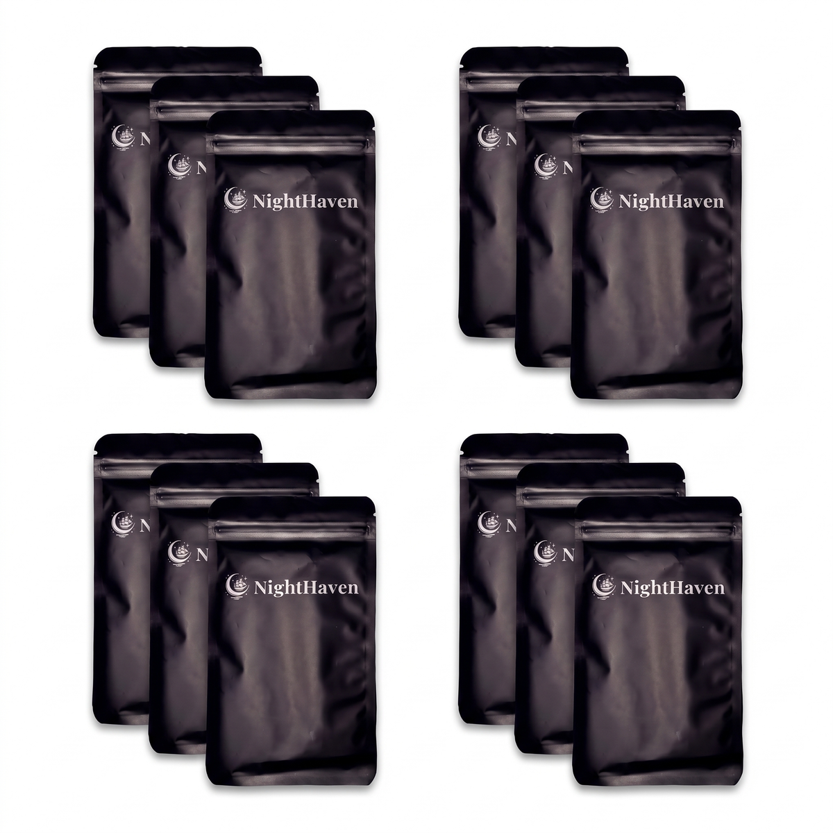 Magnetic Patches Yearly Supply